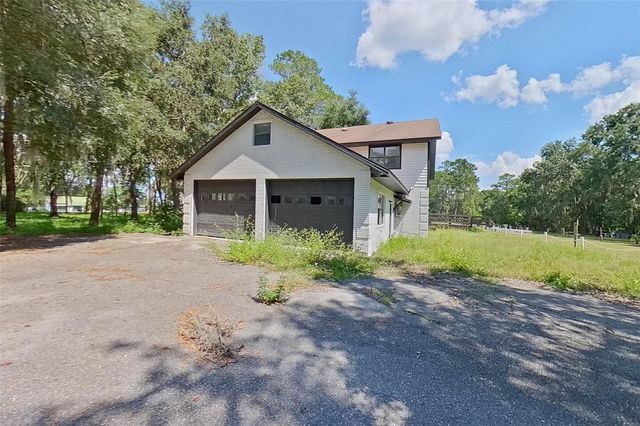 6249 LAKE DRIVE, Starke, FL 32091