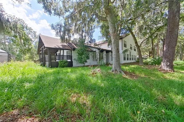 6249 LAKE DRIVE, Starke, FL 32091
