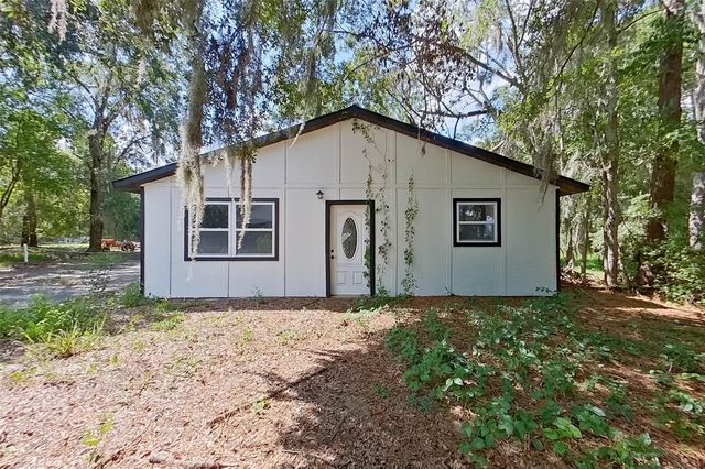 6249 LAKE DRIVE, Starke, FL 32091