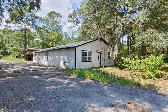 6249 LAKE DRIVE, Starke, FL 32091