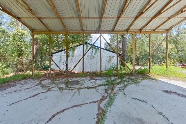 6249 LAKE DRIVE, Starke, FL 32091