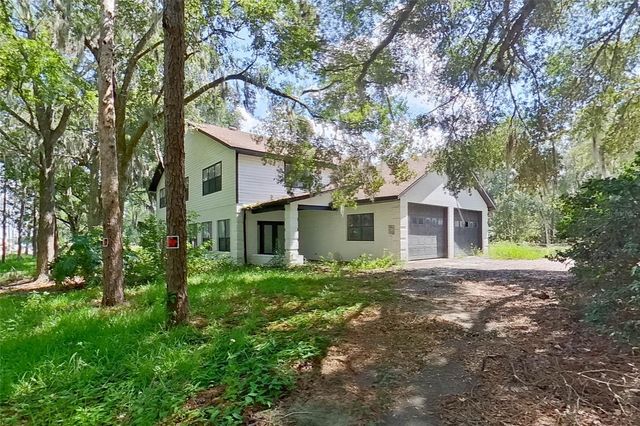 6249 LAKE DRIVE, Starke, FL 32091