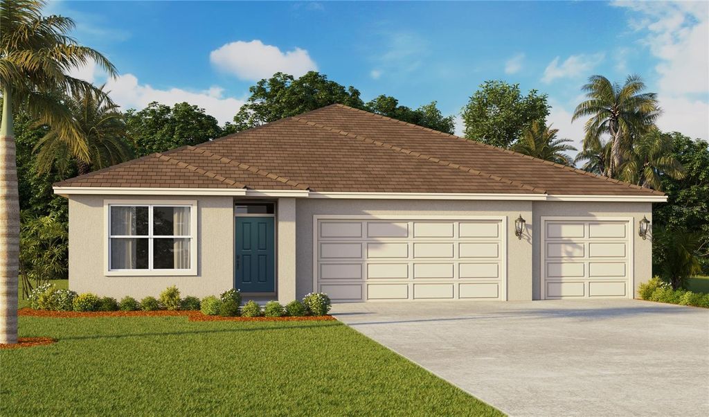 1072 MORFONTAINE STREET, Daytona Beach, FL 32124