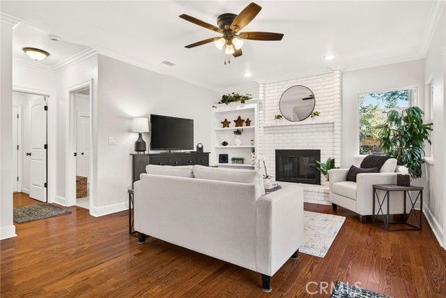 200 Firestone Drive, Roseville, CA 95678