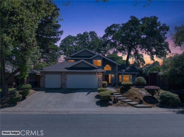 200 Firestone Drive, Roseville, CA 95678