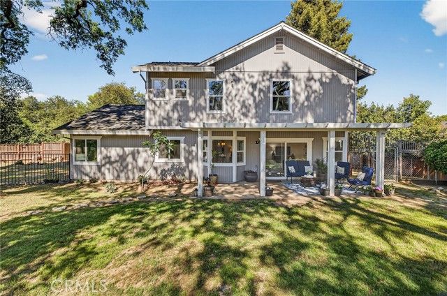 200 Firestone Drive, Roseville, CA 95678