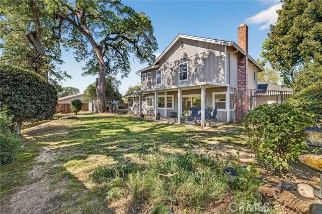 200 Firestone Drive, Roseville, CA 95678