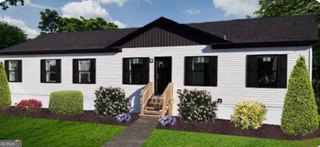 234 Vaughn Circle, Griffin, GA 30223