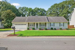944 Century Oak Drive, Winder, GA 30680