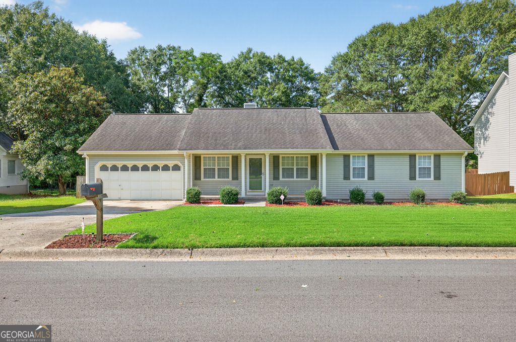 944 Century Oak Drive, Winder, GA 30680