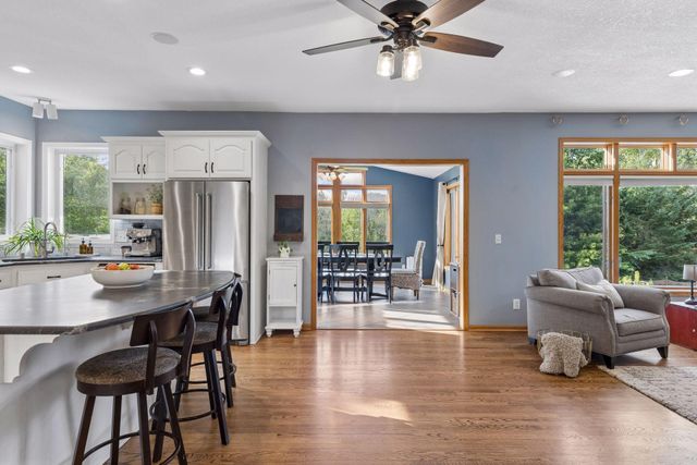 1362 Timberwolf Trail, Lino Lakes, MN 55038