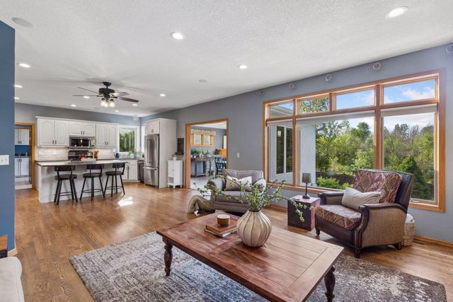 1362 Timberwolf Trail, Lino Lakes, MN 55038