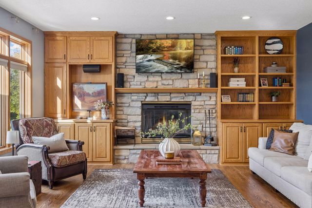 1362 Timberwolf Trail, Lino Lakes, MN 55038