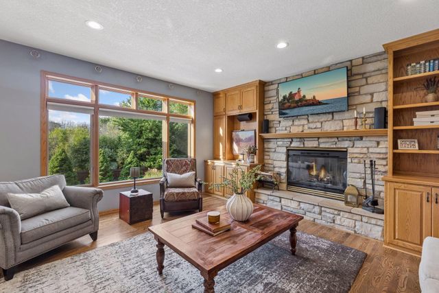1362 Timberwolf Trail, Lino Lakes, MN 55038