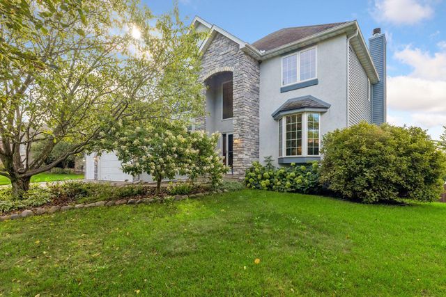 1362 Timberwolf Trail, Lino Lakes, MN 55038