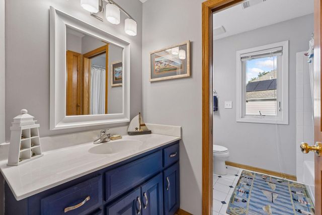 1362 Timberwolf Trail, Lino Lakes, MN 55038