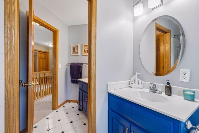 1362 Timberwolf Trail, Lino Lakes, MN 55038