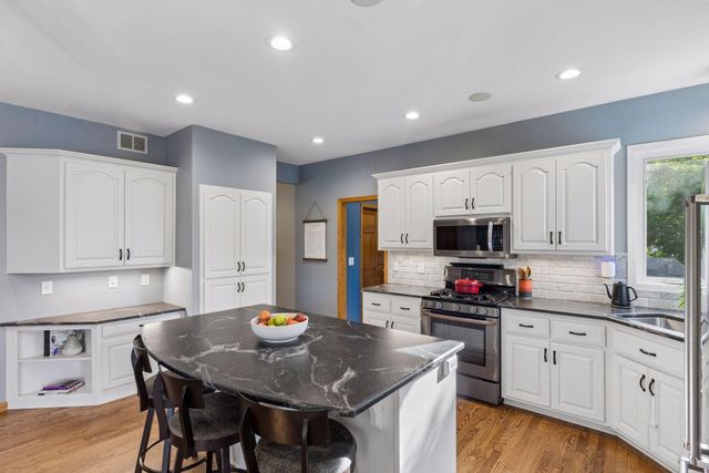 1362 Timberwolf Trail, Lino Lakes, MN 55038