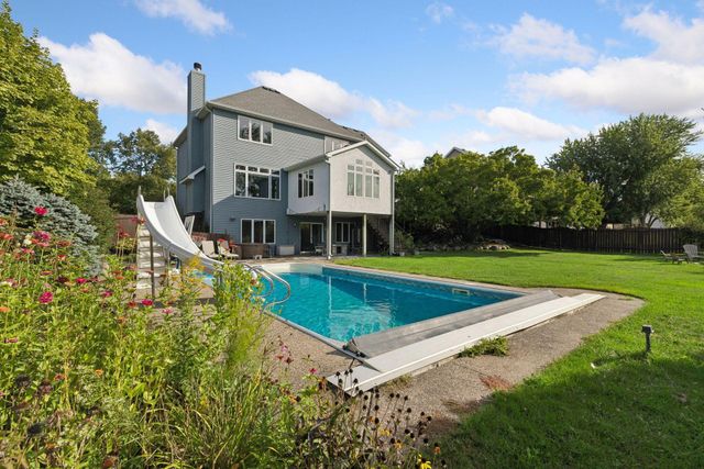 1362 Timberwolf Trail, Lino Lakes, MN 55038