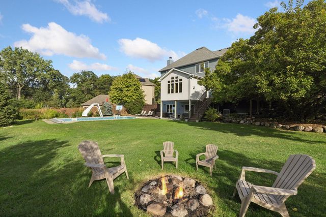 1362 Timberwolf Trail, Lino Lakes, MN 55038
