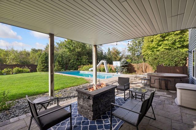 1362 Timberwolf Trail, Lino Lakes, MN 55038