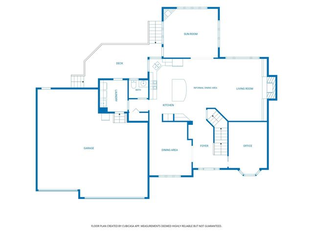 1362 Timberwolf Trail, Lino Lakes, MN 55038