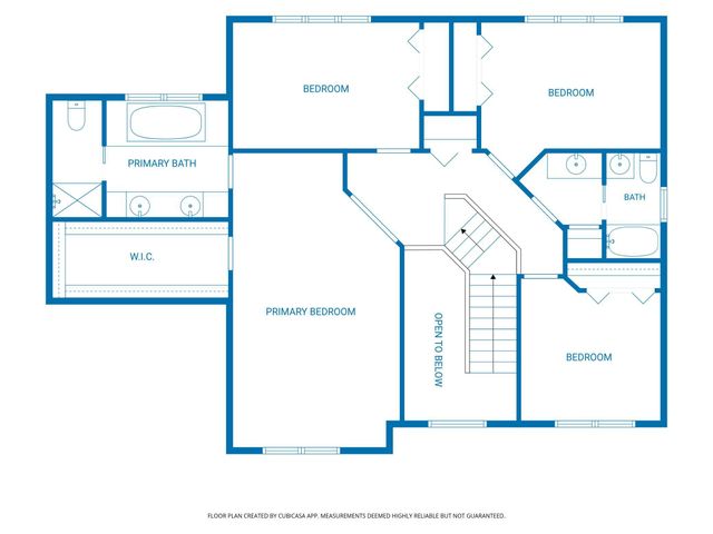 1362 Timberwolf Trail, Lino Lakes, MN 55038