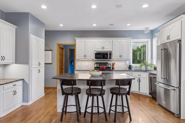 1362 Timberwolf Trail, Lino Lakes, MN 55038