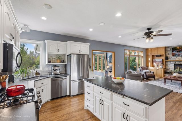 1362 Timberwolf Trail, Lino Lakes, MN 55038