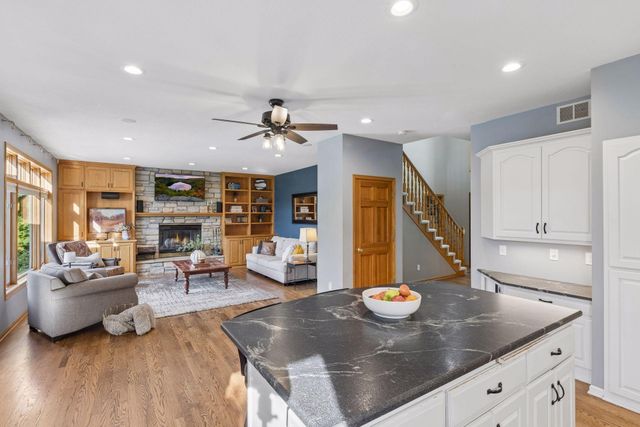 1362 Timberwolf Trail, Lino Lakes, MN 55038