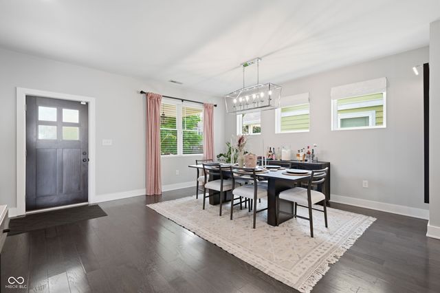 1926 Cornell Avenue, Indianapolis, IN 46202