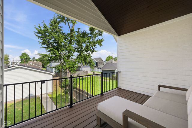 1926 Cornell Avenue, Indianapolis, IN 46202