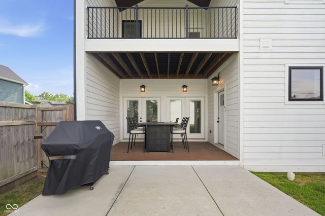 1926 Cornell Avenue, Indianapolis, IN 46202