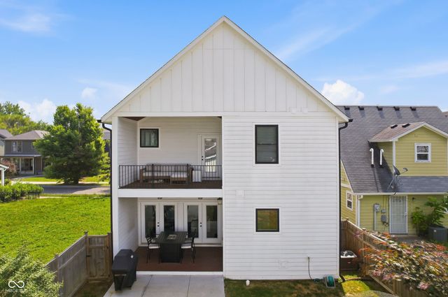 1926 Cornell Avenue, Indianapolis, IN 46202
