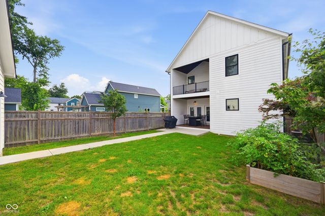1926 Cornell Avenue, Indianapolis, IN 46202
