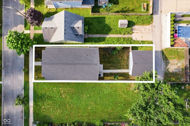 1926 Cornell Avenue, Indianapolis, IN 46202