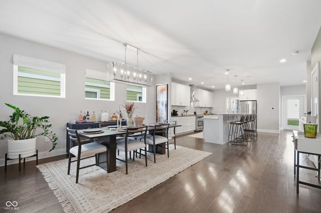 1926 Cornell Avenue, Indianapolis, IN 46202