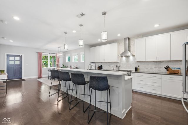 1926 Cornell Avenue, Indianapolis, IN 46202