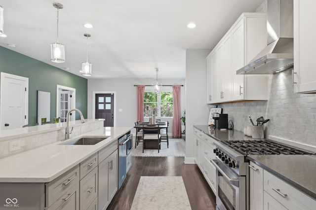 1926 Cornell Avenue, Indianapolis, IN 46202