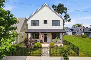1926 Cornell Avenue, Indianapolis, IN 46202