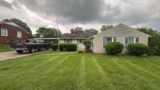104 Lady Marion Dr, Clarksville, TN 37042