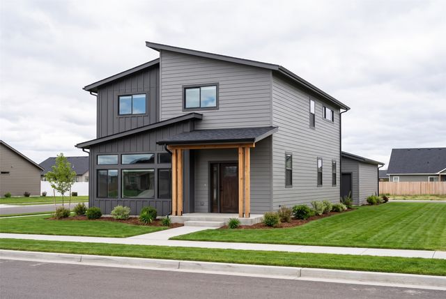 Lot 58 Nesting Lane, Missoula, MT 59808