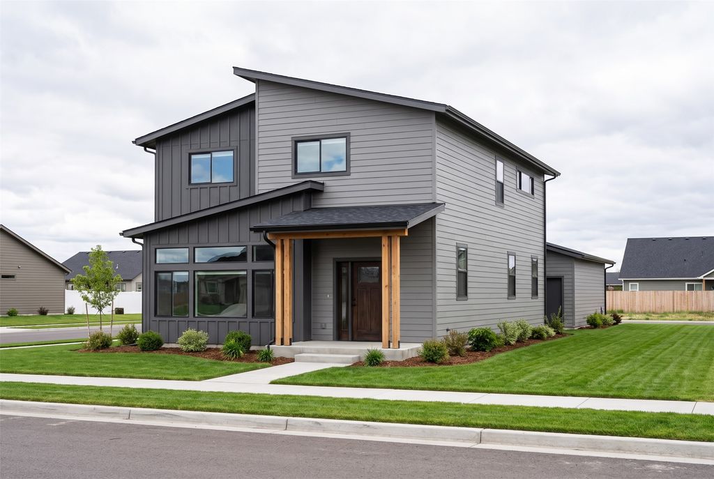 Lot 58 Nesting Lane, Missoula, MT 59808 photo 1