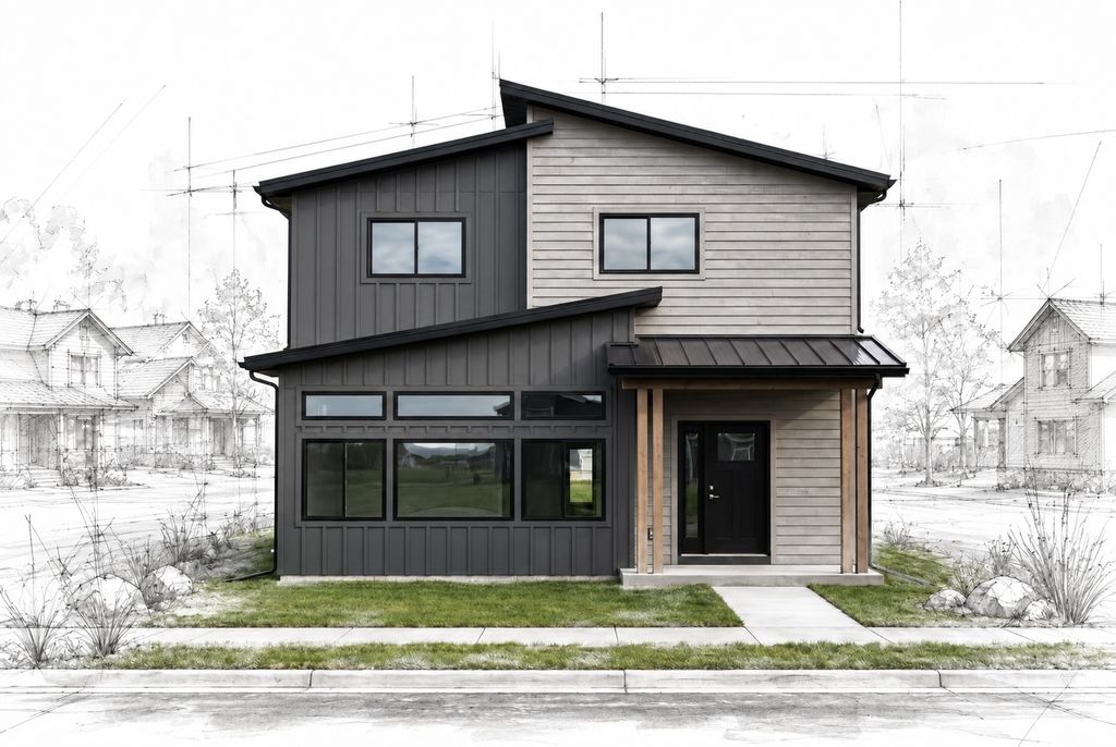 Lot 58 Nesting Lane, Missoula, MT 59808 photo 4