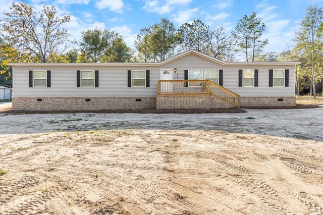 362 Zion Church Road, Orangeburg, SC 29115