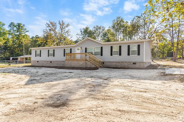 362 Zion Church Road, Orangeburg, SC 29115