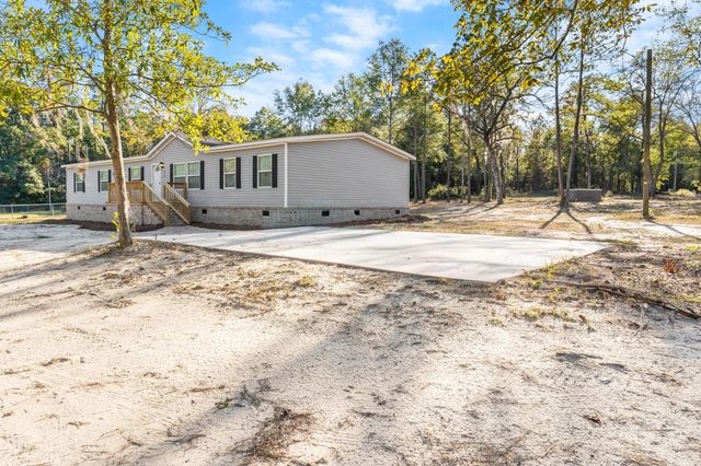 362 Zion Church Road, Orangeburg, SC 29115