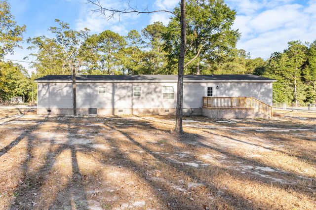 362 Zion Church Road, Orangeburg, SC 29115