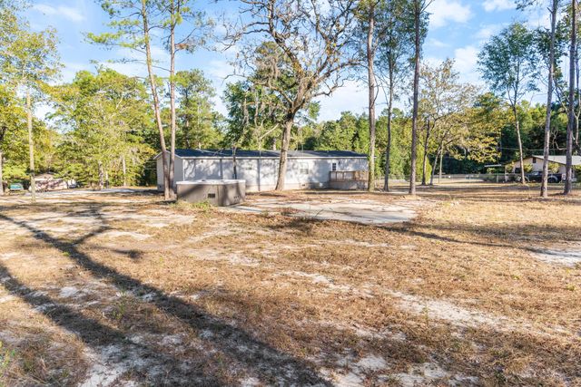 362 Zion Church Road, Orangeburg, SC 29115