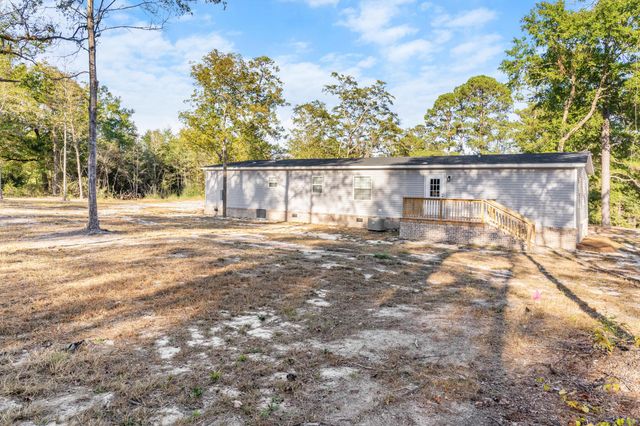 362 Zion Church Road, Orangeburg, SC 29115